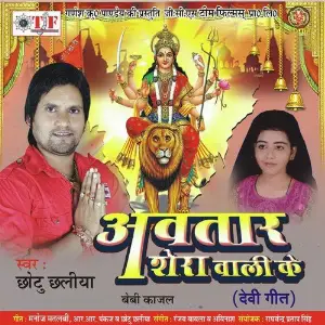 Avtar Sherawali Ke image