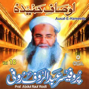 Ausaf-e-Hameeda, Vol. 18 image