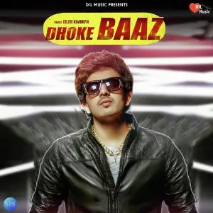 Dhokebaaz - Single image