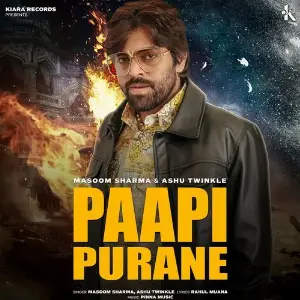 Paapi Purane 