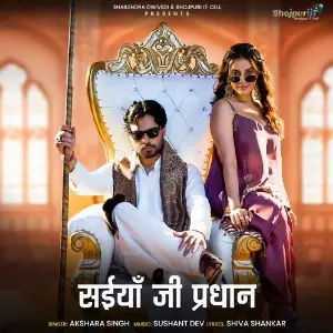 Saiyan Ji Pradhan image