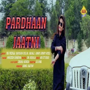 Pardhaan Jaatni image
