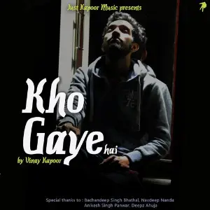 Kho Gaye Vinay Kapoor