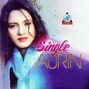 Single Aurin image