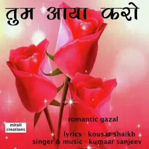 Tum Aaya Karo image