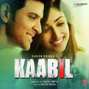 Kaabil Rajesh Roshan