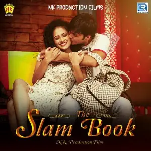 The Slam Book image