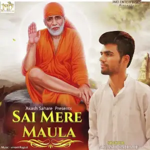 Sai Mere Maula image