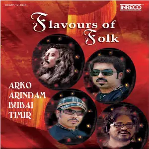 Flavours of Folk image