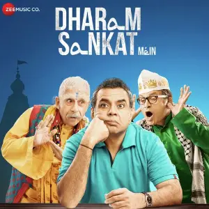 Dharam Sankat Mein image