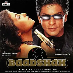 Baadshah 
