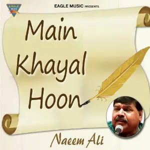 Main Khayal Hoon - Single image