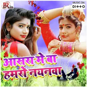 Aasara Me Bate Hamro Nayanwa image