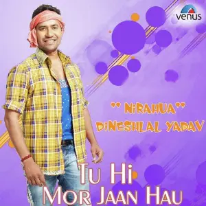 Dineshlal Yadav Nirahua - Tu Hi Mor Jaan Hau image