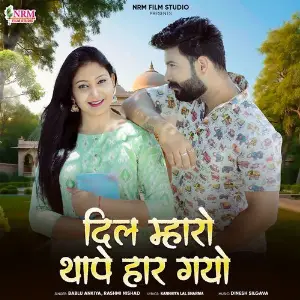 Dil Mharo Thape Haar Gayo image
