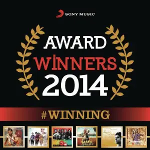 Award Winners 2014 Winning 