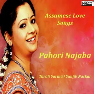 Pahori Najaba image