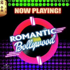 Now Playing Romantic Bollywood Various Artists