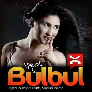 Misscall To Bulbul image