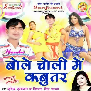 Bole Choli Me Kabutar image
