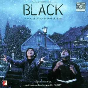 Black Monty Sharma