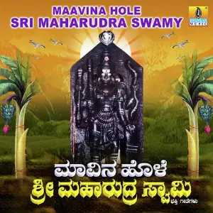Maavina Hole Sri Maharudra Swamy image