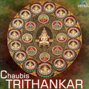 Chaubis Tirthankar image