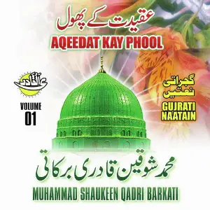 Aqeedat Kay Phool, Vol. 01 image