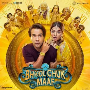 Bhool Chuk Maaf image