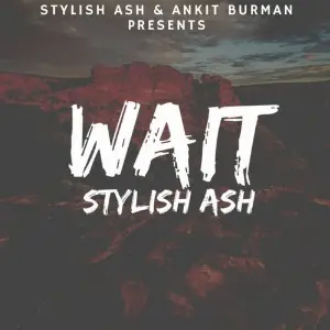 Wait image