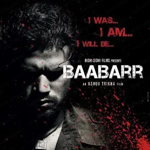 Baabarr Anand Raj Anand