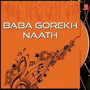 Baba Gorekh Naath image