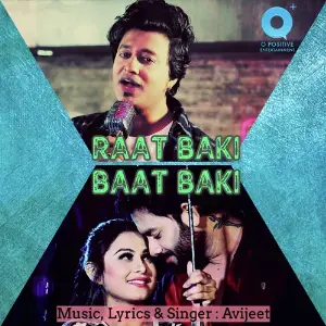 Raat Baki Baat Baki image