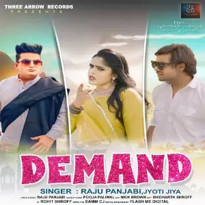 Demand 