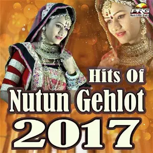 Hits Of Nutun Gehlot 2017 image