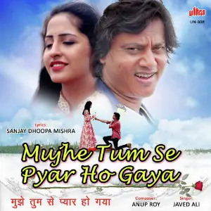 Mujhe Tumse Pyar Ho Gaya image