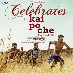 Celebrate Kai Po Che 
