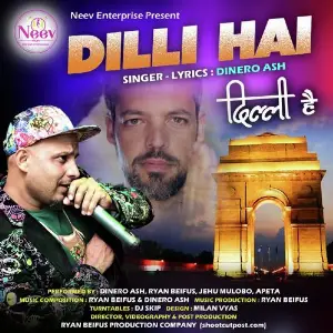 Dilli Hai image