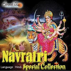 Navratri Special Collection Various Artists