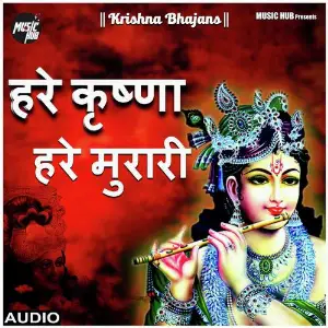 HARE KRISHNA HARE MURARI image