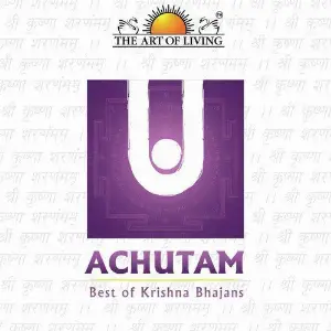 Achutam image