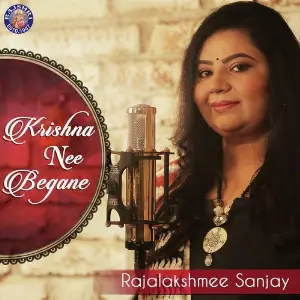 Daasana Maadiko Enna Rajalakshmee Sanjay