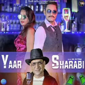 Yaar Sharabi - Single image