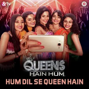 Queens Hain Hum image