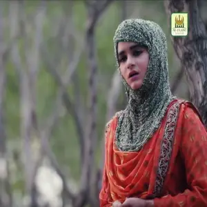 Ilahi Teri Chaukhat Per image