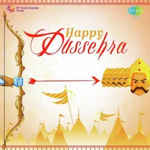 Happy Dussehra 