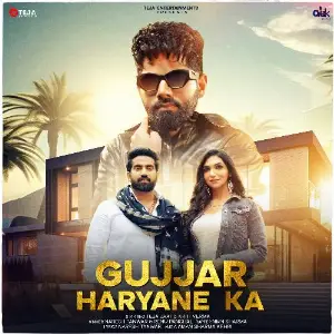 Gujjar Haryane Ka (Halki Si Dadhi Rakhe) image