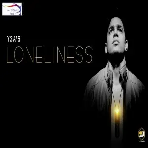 Loneliness image