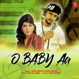 O Baby Aa image