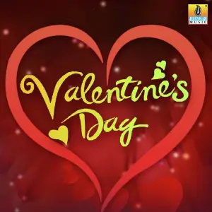 Valentines Day Love Hits image